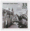 322763 - Mint Stamp(s)