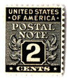 287252 - Mint Stamp(s)