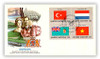 68092 - First Day Cover