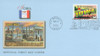 327286 - First Day Cover