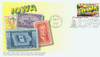 327287 - First Day Cover