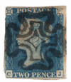 270682 - Used Stamp(s) 