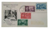 1032946 - First Day Cover