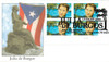 334955 - First Day Cover