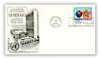 67859 - First Day Cover