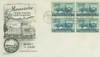 346343 - First Day Cover