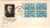 345926 - First Day Cover