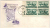 346345 - First Day Cover