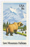 308581 - Mint Stamp(s)