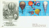 309450 - First Day Cover