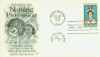 301717 - First Day Cover