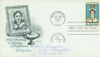 301716 - First Day Cover