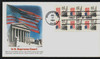 308268 - First Day Cover