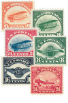 807018 - Mint Stamp(s) 