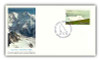 55483 - First Day Cover