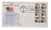 1037598 - First Day Cover