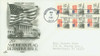 308267 - First Day Cover