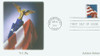 335622 - First Day Cover