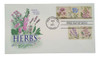 1038151 - First Day Cover