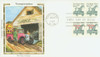 310443 - First Day Cover