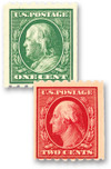 909548 - Mint Stamp(s)