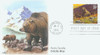 329342 - First Day Cover