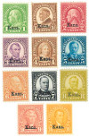 340719 - Mint Stamp(s)