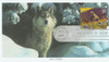 329343 - First Day Cover