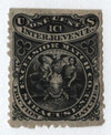 291927 - Used Stamp(s) 