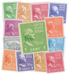 344530 - Mint Stamp(s)