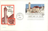 297864 - First Day Cover