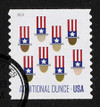 964436 - Used Stamp(s)