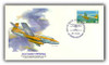 55682 - First Day Cover