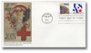 653614 - First Day Cover