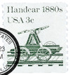 308311 - Used Stamp(s)