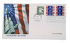 332504 - First Day Cover