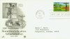 310625 - First Day Cover