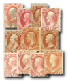 1341339 - Mint Stamp(s)