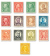 910142 - Mint Stamp(s)
