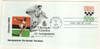 297304 - First Day Cover