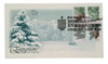 1038125 - First Day Cover