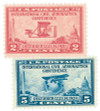 340542 - Used Stamp(s)