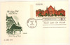 298537 - First Day Cover