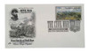 335286 - First Day Cover