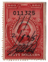 295504 - Used Stamp(s) 
