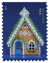 337705 - Mint Stamp(s)