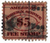 291544 - Used Stamp(s)