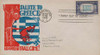 345791 - First Day Cover