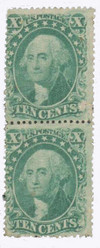 522382 - Unused Stamp(s) 