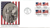 336330 - First Day Cover